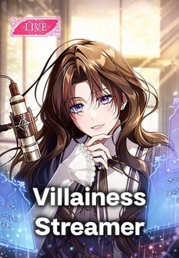 Villainess Streamer
